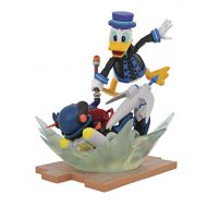 DIAMOND SELECT TOYS Kingdom Hearts 3 Gallery: Toy Story Donald Duck PVC Figure