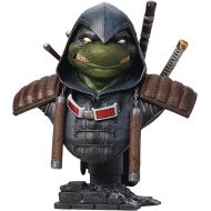 Teenage Mutant Ninja Turtles Legends in 3-Dimensions: The Last Ronin 1:2 Scale Bust