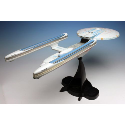 다이아몬드 셀렉트 DIAMOND SELECT TOYS Star Trek VI: The Undiscovered Country: U.S.S. Excelsior Electronic Ship