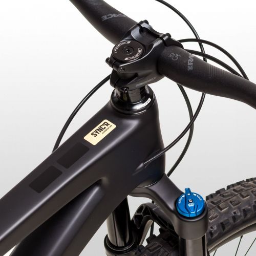  Diamondback SyncR 29 Carbon Mountain Bike