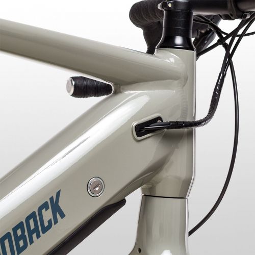  Diamondback Current e-Bike