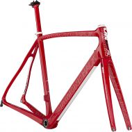 DIAMONDBACK Road-Bicycle-Frames Diamondback 2013 Podium 7 Carbon sl Bike frameset