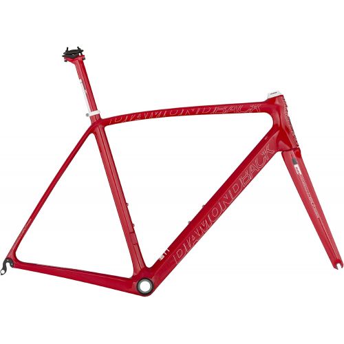  DIAMONDBACK Road-Bicycle-Frames Diamondback 2013 Podium 7 Carbon sl Bike frameset