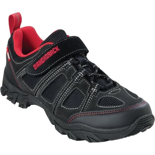  Diamondback Mens Trace Clipless Pedal Compatible Cycling Shoe