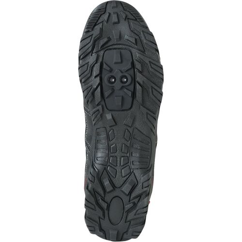  Diamondback Mens Trace Clipless Pedal Compatible Cycling Shoe