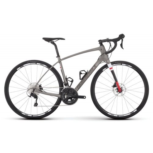  Diamondback Bicycles Womens Airen 4 Carbon Road Bike