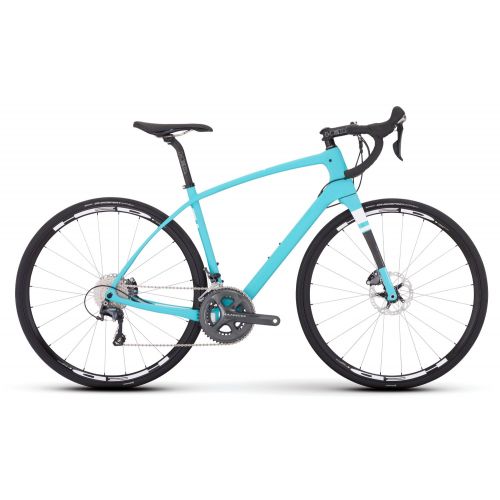  Diamondback Bicycles Womens Airen 5 Carbon Road Bike