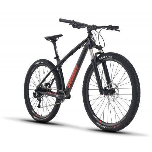  Diamondback Bicycles New 2018 Diamondback Overdrive 29C 1 Carbon Complete Mountain Bike