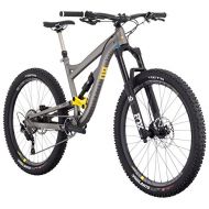Diamondback Bicycles Mission 2 Complete All Mountain Full Suspension Bicycle