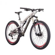 Diamondback Bicycles Catch 1 Complete Ready Ride Full Suspension Mountain Bicycle