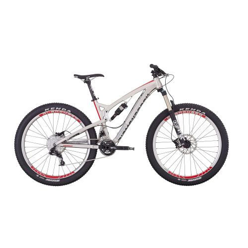  Diamondback Bicycles Catch 1 Complete Ready Ride Full Suspension Mountain Bicycle