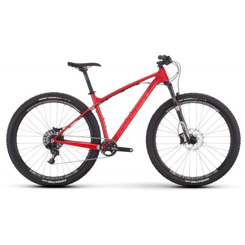  Diamondback Bicycles Diamondback Overdrive Carbon Pro 29