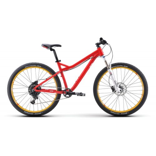  Diamondback Bicycles LUX Comp Womens Hardtail Mountain Bike