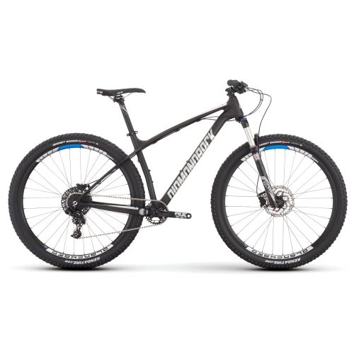  Diamondback Bicycles Overdrive Carbon Comp 29 Hardtail Mountain Bike