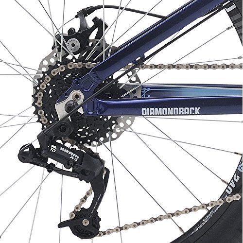  Diamondback Bicycles New 2016 Diamondback Line 24 Complete Pavement Bike