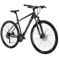 Diamondback Bicycles 2016 Trace Comp Complete Dual Sport Bike