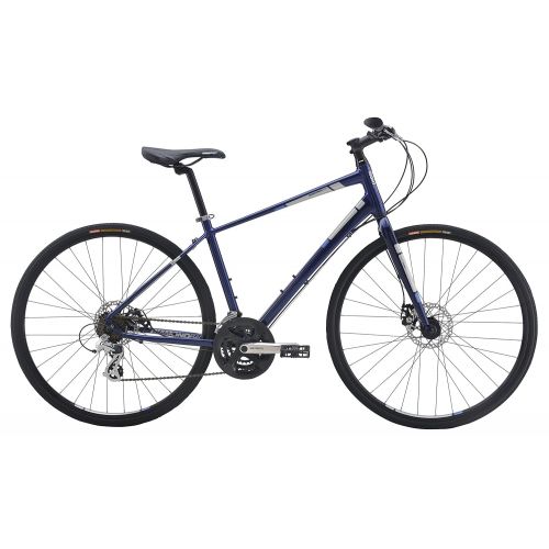  Diamondback Bicycles Insight 2 Complete Hybrid Bike