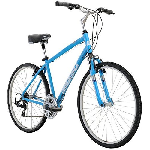  Diamondback Bicycles Edgewood Hybrid Bike