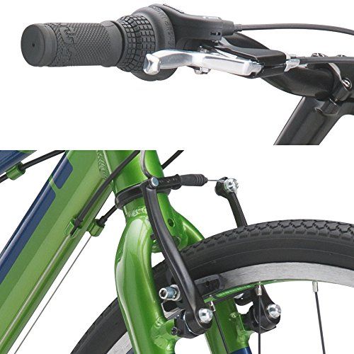 Diamondback Bicycles Insight 24 Youth Fitness Hybrid 24 Wheel, Green