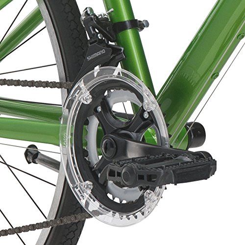  Diamondback Bicycles Insight 24 Youth Fitness Hybrid 24 Wheel, Green