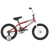 Diamondback Bicycles Diamondback 2012 Mini Viper Kids BMX Bike (Red, 16-Inch)
