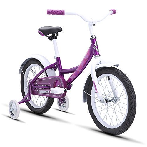  Diamondback Bicycles Mini Impression Girls 16 Wheel Bicycle