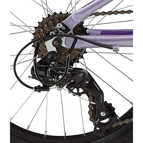  Diamondback Bicycles Lustre Youth Girls Mountain Bike