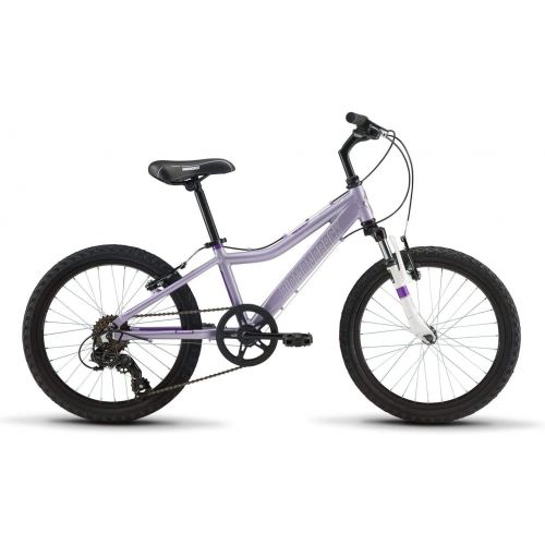  Diamondback Bicycles Lustre Youth Girls Mountain Bike