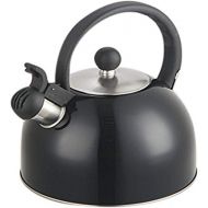 [아마존베스트]DiamondHome Whistling Tea Kettle 2.5 Liter