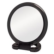 Diane Plastic Handheld Mirror, 6 x 10 Inches