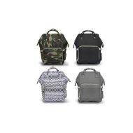 Diaper Bag Backpack