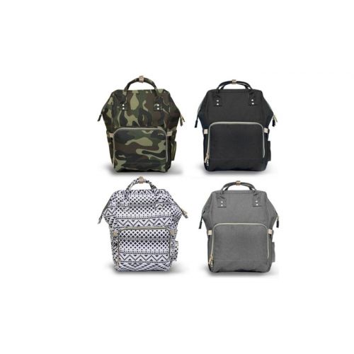  Diaper Bag Backpack