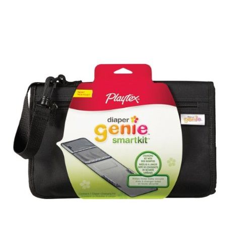  Diaper Genie On-the-Go Diaper Changing Kit (Discontinued by Manufacturer)