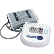 Diasense Citizen Japan OEM Automatic Compact Upper arm Type Digital Heart Blood Pressure Monitor CH-453