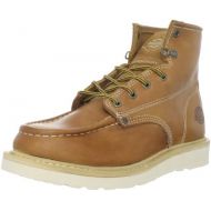 Dickies Mens Trader 6 Leather Shoe