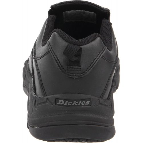  Dickies Mens Athletic Slip-Resistant Work Shoe