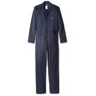 Dickies Mens Tall and Regular Basic Cotton Coverall