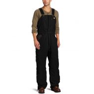 Dickies Mens Sanded Duck bib Overall