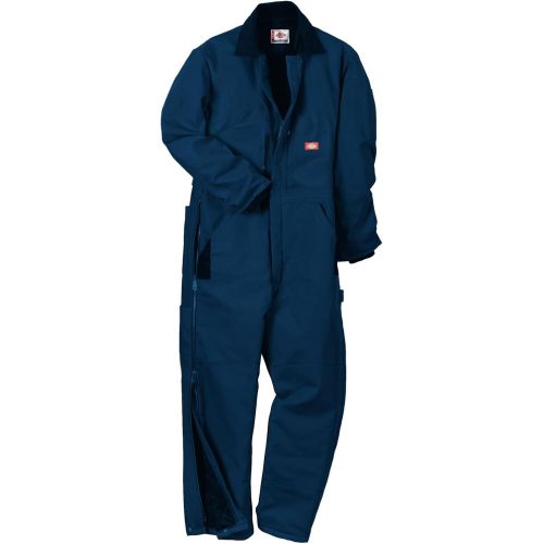  Dickies Mens Premium Insulated Duck Coverall
