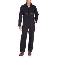 Dickies Mens 7 1/2 Ounce Twill Deluxe Long Sleeve Coverall