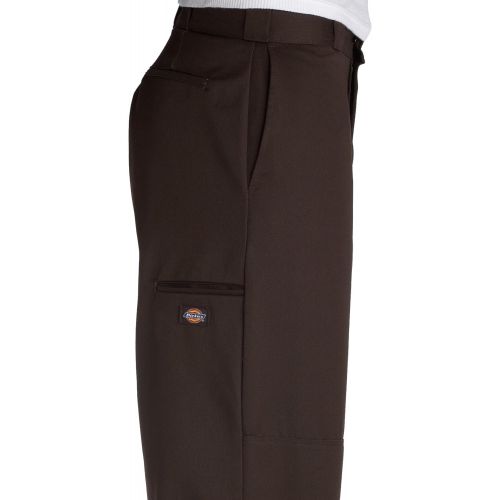  Dickies Mens Big-Tall Loose Fit Double Knee Work Pant