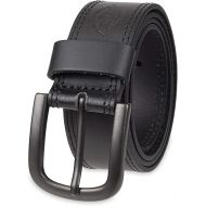 Dickies Men's Casual Leather Belt