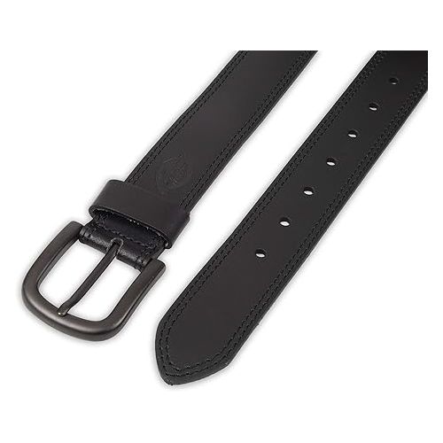  Dickies Men's Casual Leather Belt