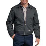 Dickies Mens Big-Tall Lined Eisenhower Jacket