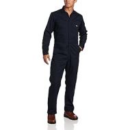 할로윈 용품Dickies Mens Basic Blended Coverall