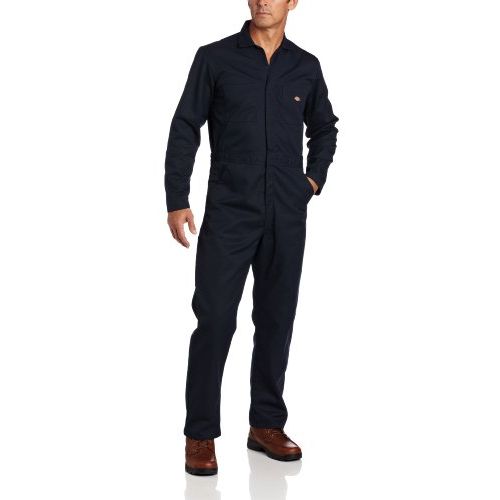  할로윈 용품Dickies Mens Basic Blended Coverall