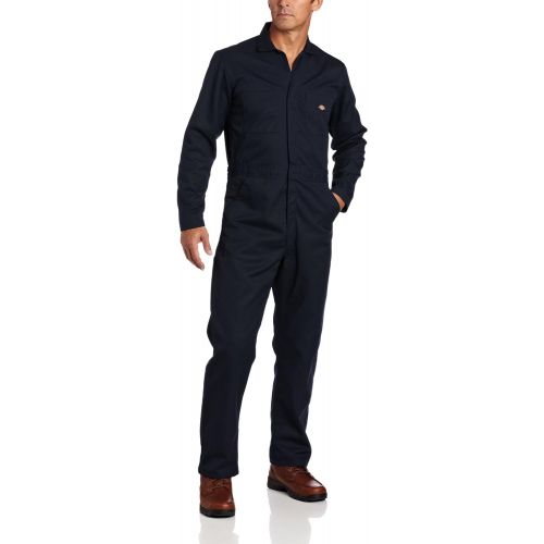  할로윈 용품Dickies Mens Basic Blended Coverall