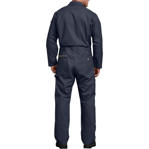  할로윈 용품Dickies Mens 7 1/2 Ounce Twill Deluxe Long Sleeve Coverall