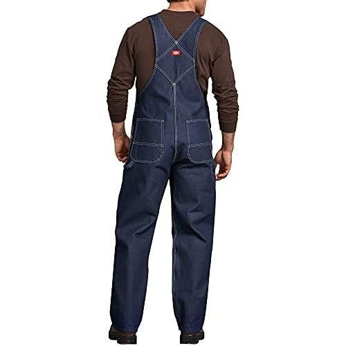  할로윈 용품Dickies Mens Bib Overall