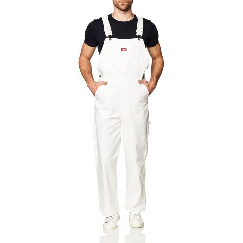  할로윈 용품Dickies Mens Painters Bib Overall